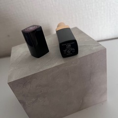 シャネル　ディオール　リップの画像