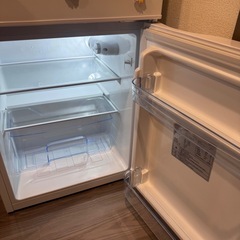 冷蔵庫・洗濯機の画像