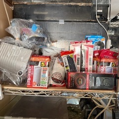 熱帯魚恵庭、熱帯魚各種用品❗️格安販売の画像