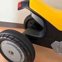 BMW三輪車の画像