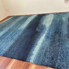 ラグマットの画像