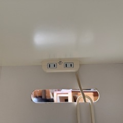 コンパクト収納
の画像