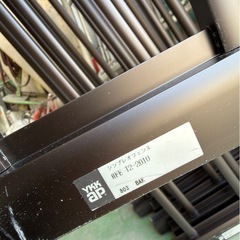 YKK アルミフェンス 9枚の画像