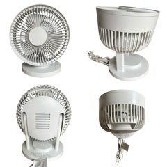 MJ-OCF06 サーキュレーター MUJIの画像