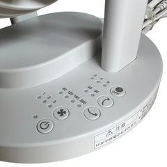 MJ-OCF06 サーキュレーター MUJIの画像