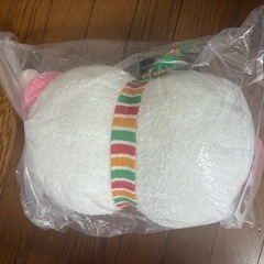 ちいかわ くじ A賞の画像