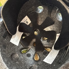 キッズ　ヘルメットの画像