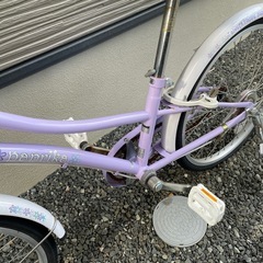 自転車の画像