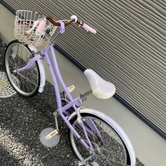 自転車の画像