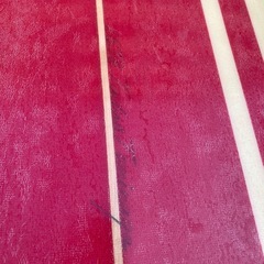 【希少】伝説のシェイパー 富永忠男氏 Feel ロングボード 9'1の画像