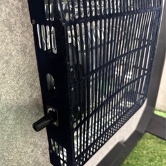 こたつ確認:1　300w （株）ニトリ　コード付
　SJR14-75BK の画像