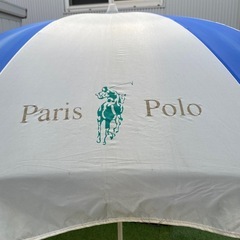 パラソルの画像