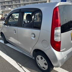 車検ロング！タイミングベルト交換済み！の画像