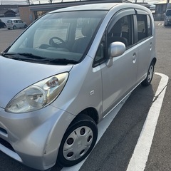 車検ロング！タイミングベルト交換済み！の画像