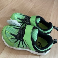 こども靴 16cmの画像