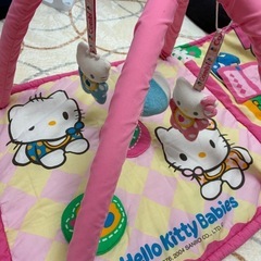 combi へんしんマット　プレイジムの画像