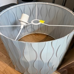 IKEA ペンダントランプシェード IKEA ペンダントランプシェード　北欧照明 REGNSKUR系 おしゃれ ライトの画像