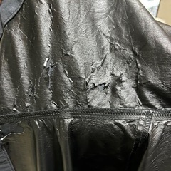 コロンビア　ジャケット　Sサイズの画像