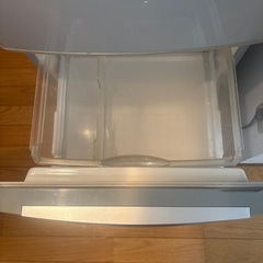 【ジャンク品】冷蔵庫　National NR-B141Jの画像