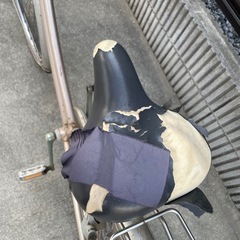 ママチャリの画像