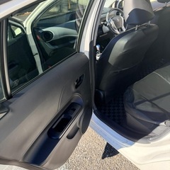 トヨタアクアの画像