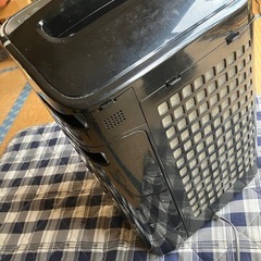 シャープ　空気清浄機の画像