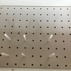 カップボード（食器棚）パモウナ中古
の画像