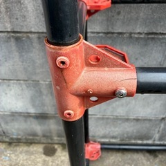 タイヤラックの画像