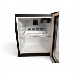 小型冷蔵庫の画像