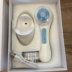 美容機器の画像