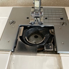 【ジャンク品】ミシンの画像