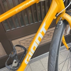 GIANT クロスバイク（2022年製）の画像