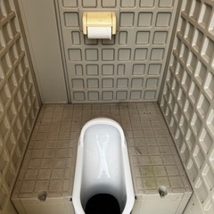 簡易トイレ 仮設トイレ の画像