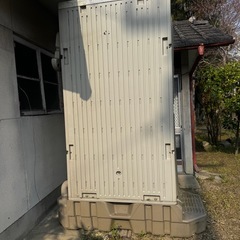 簡易トイレ 仮設トイレ の画像