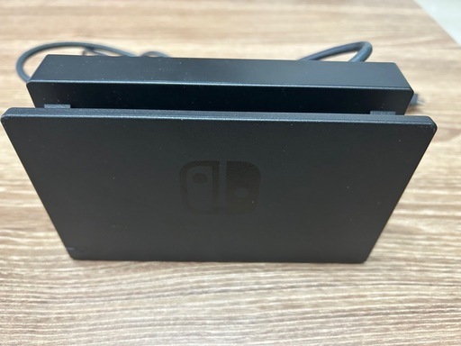 Switch本体　箱無し