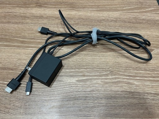 Switch本体　箱無し