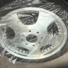 アストロマックス 王道ディシュ 15㌅5jの画像