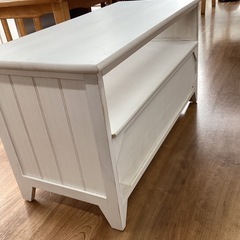 ファンシーチェスト【町田市再生家具】0330の画像