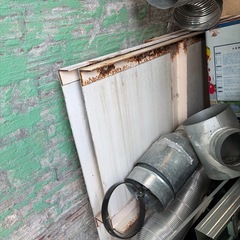 鉄屑差し上げますの画像