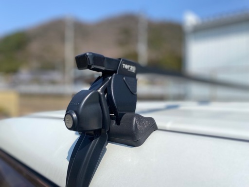 取り引き早い方に決めます！荷台　キャリア　　
