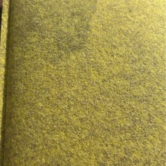 TRANQORD 吸音パーテーション高さ180cm 2枚 2連 の画像