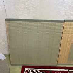 畳3枚の画像
