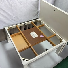 こたつ東谷（株）510Wレシオ750コード付 の画像