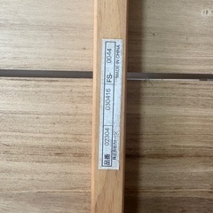 ベビーベッドの画像