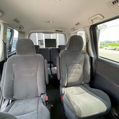 今だけ限定！お得なVOXY！の画像