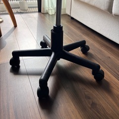 【価格交渉可能】
オフィスチェアの画像
