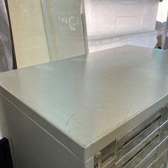 ナカバヤシ　アバンテV2  レターケースの画像