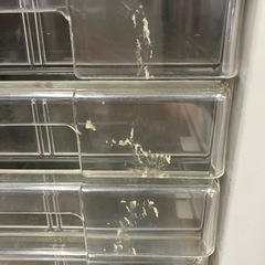 ナカバヤシ　アバンテV2  レターケースの画像