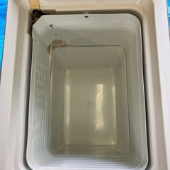 ENGEL／ポータブル冷蔵庫の画像