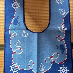 長耳トイレマット
の画像